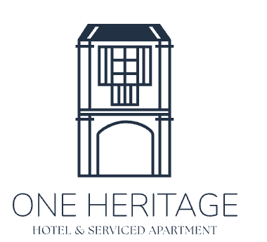 One Heritage — Hotel & Serviced Apartment